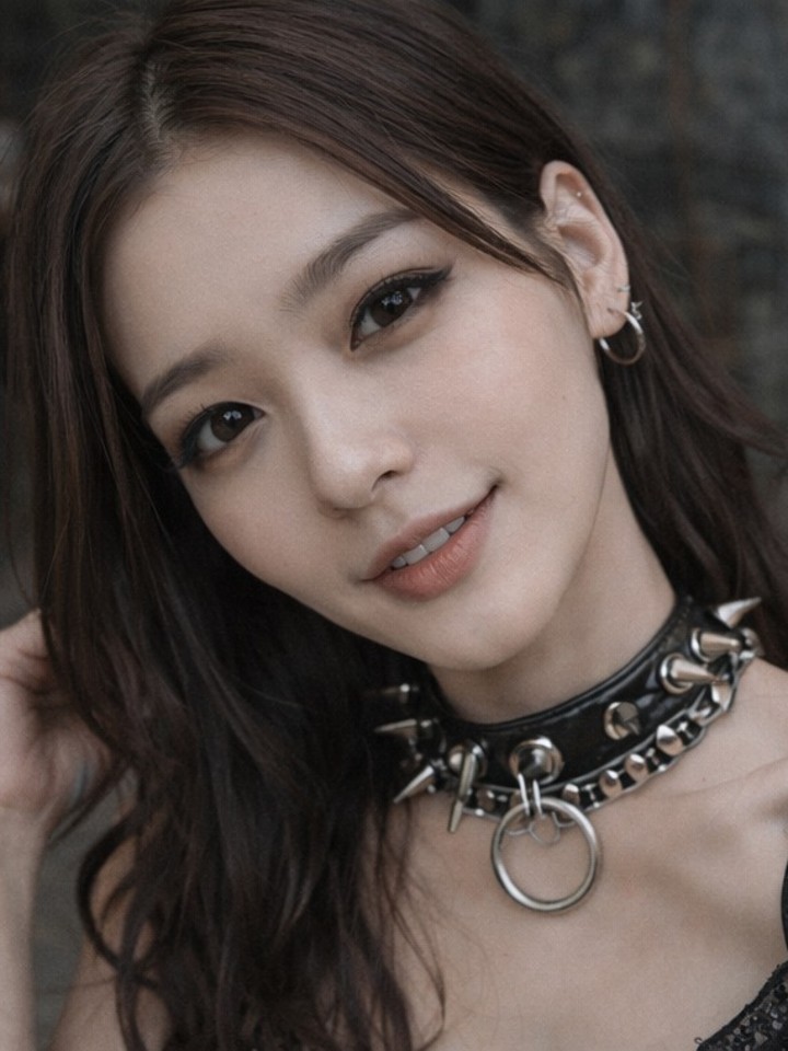 Jia — Not Okay Pop