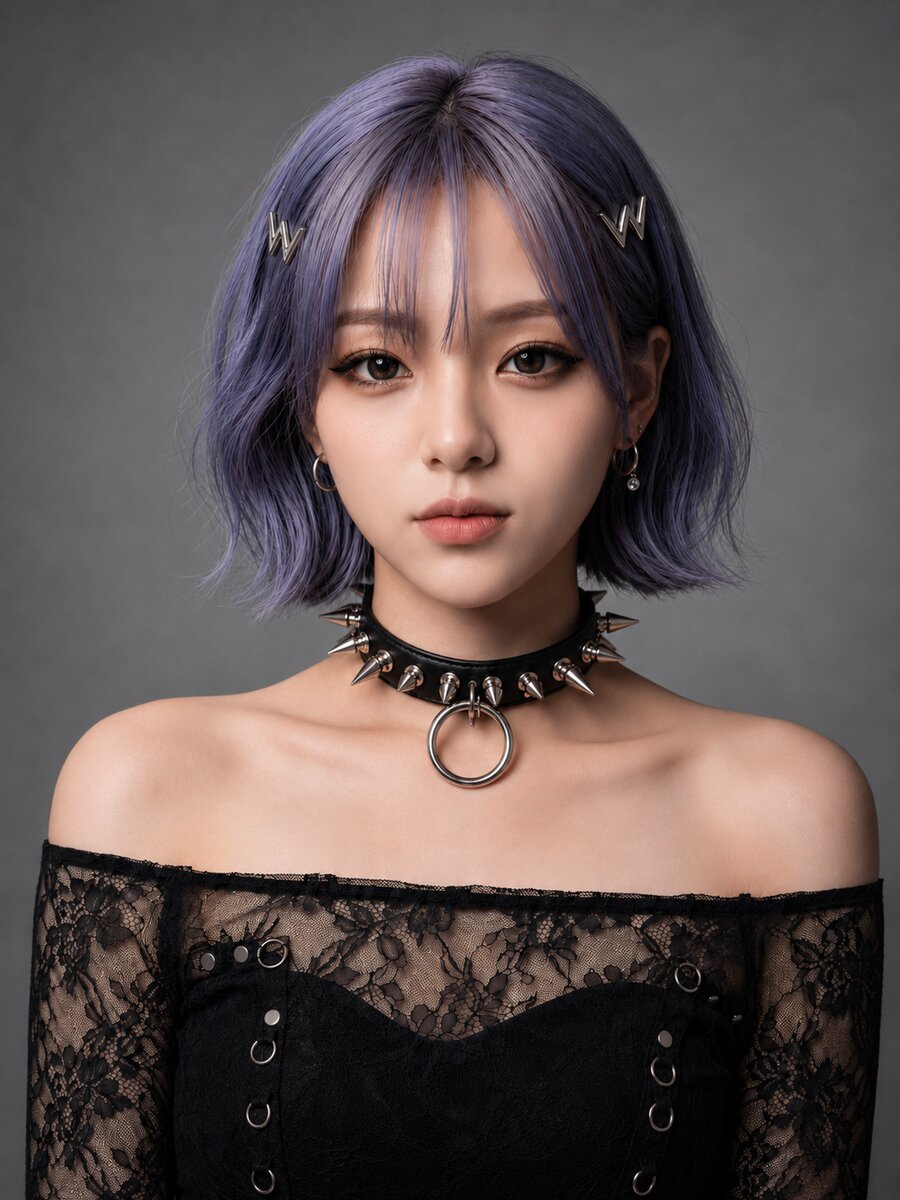 Vivy — Not Okay Pop, cinematic-real