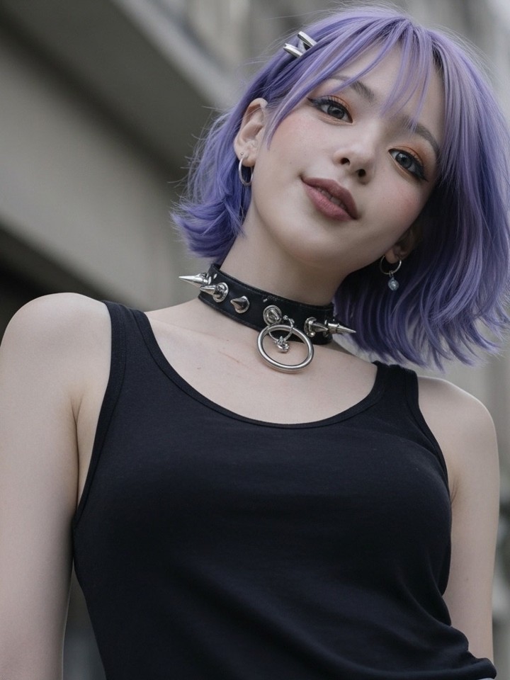 Vivy — Not Okay Pop